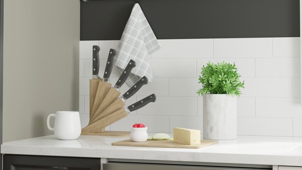 RGB Render render pass